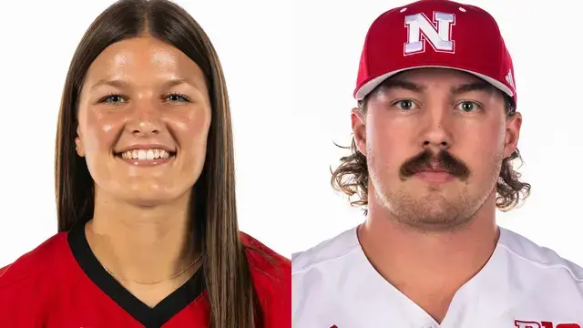 Which former Omaha City Wire area high school standouts will be in action in the week starting Monday, March 17?