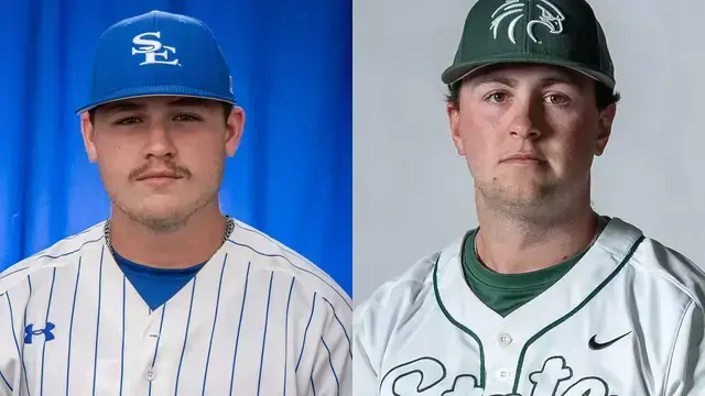 Which ex-North Houston area high school athletes are scheduled for action the week starting Monday, March 2?