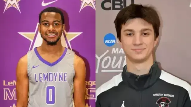 Which former Memphis Standard area high school standouts will be in action on Saturday, Jan. 4?
