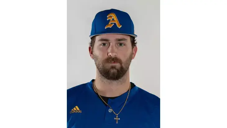 On Thursday, May 22, former Frisco High School standout Ryan Free collegiate team wins in the NCAA Division II Baseball Championship