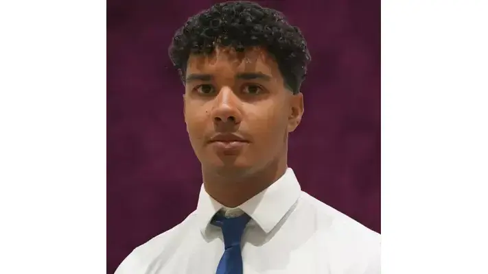 Holy Trinity Diocesan High School standout Gabe Klarikaitis’ collegiate team wins game in the NCAA Division II Baseball Championship on Sunday, May 18 Holy Trinity Diocesan High School standout Gabe Klarikaitis’ collegiate team wins game in the NCAA Division II Baseball Championship on Sunday, May 18