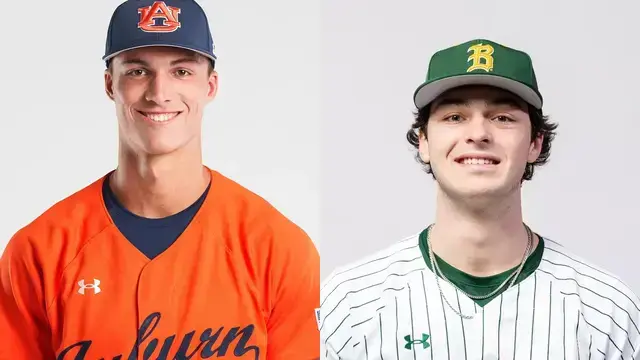 Which former South Birmingham Times area high school standouts will be in action on Saturday, May 17?