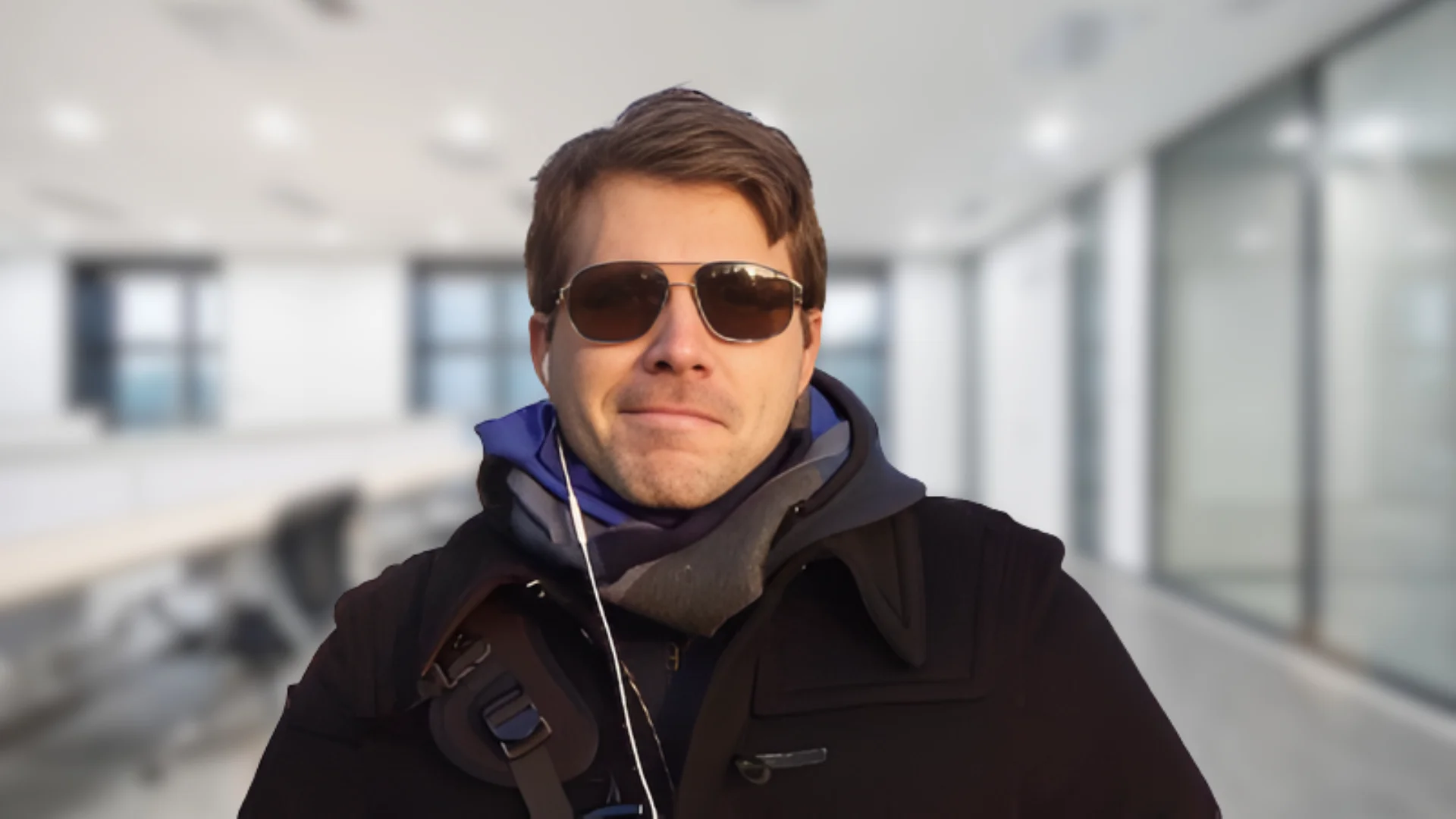 Andrew Engler, CEO of RockRose Risk