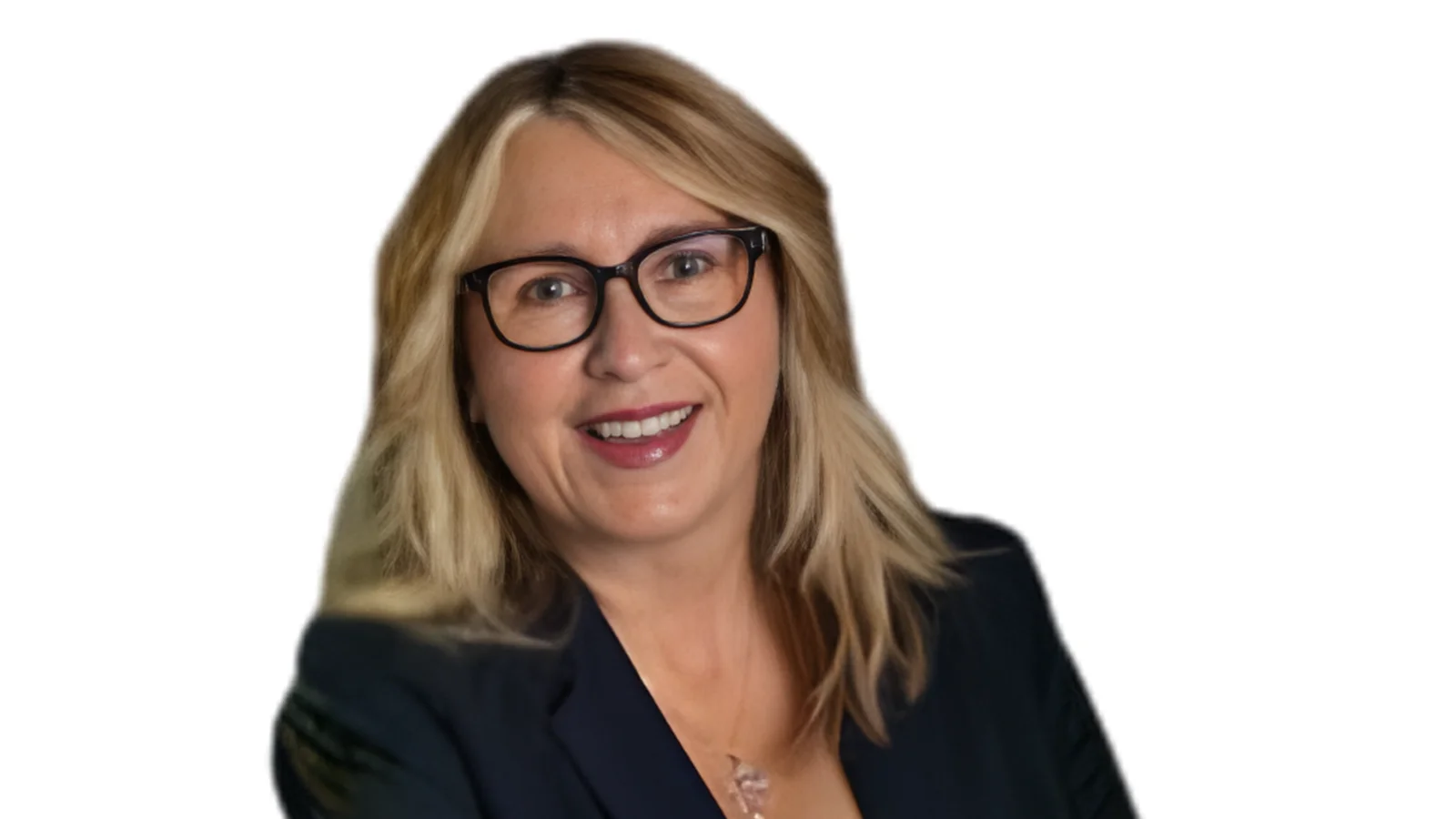 Carole Goldsmith, chancellor of the State Center Community College District