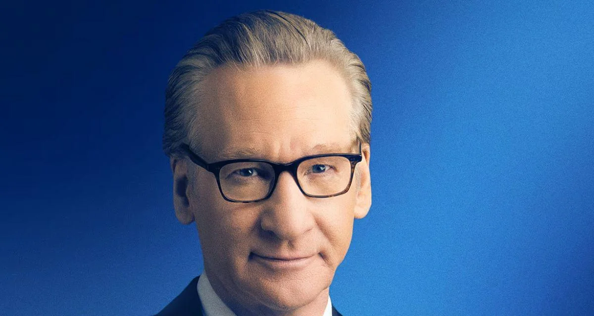 Bill Maher criticizes ‘The View’ hosts during podcast interview