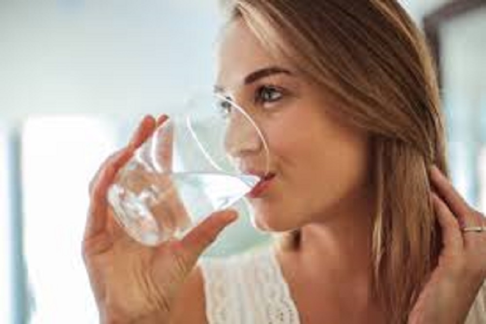 CITY OF GREENSBORO: Updated Drinking Water Health Advisories