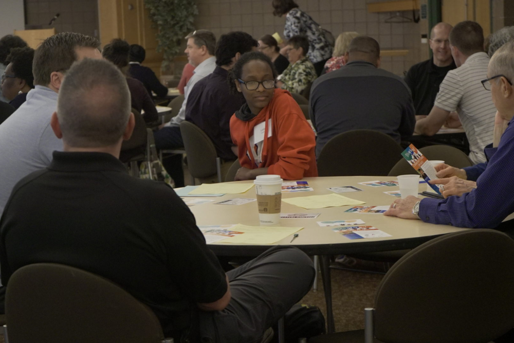 VIRTUAL: Toastmasters Meeting