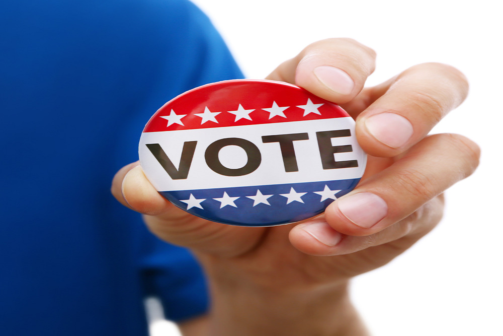 COUNTY OF IREDELL: One Stop (Early Voting) Begins for May 17, 2022 Primary & Municipal Election