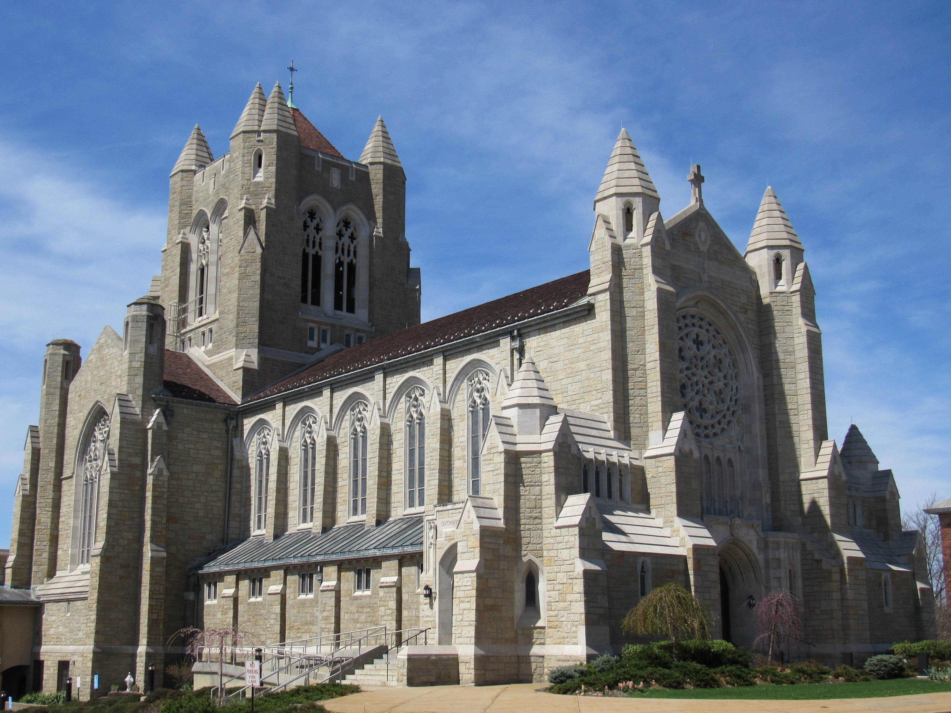 Upcoming Mass times intentions for Blessed Sacrament Cathedral Parish - Greensburg, PA Upcoming Mass times intentions for Blessed Sacrament Cathedral Parish - Greensburg, PA