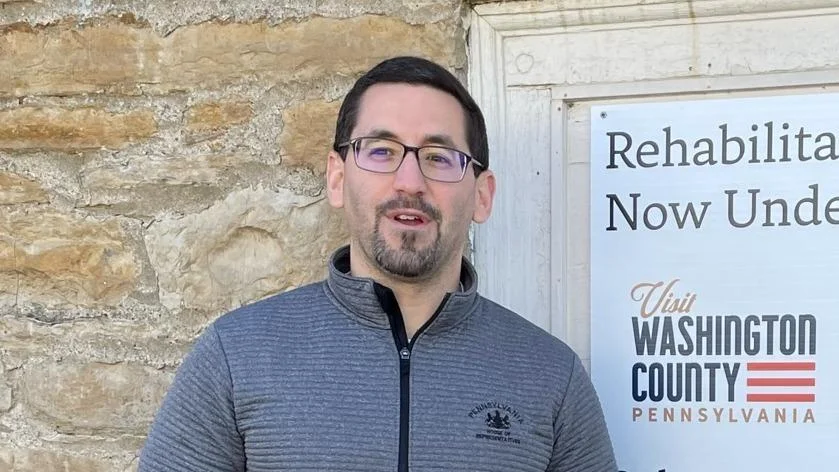 State Rep. Jason Ortitay - Official Website