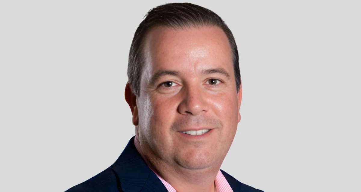 Dean O'Keefe, Assistant Vice President/Director of Athletics at Stonehill College