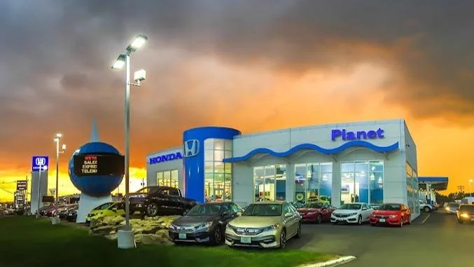 Planet Honda to President Trump on EV Mandates: ‘We hope you will stop it’