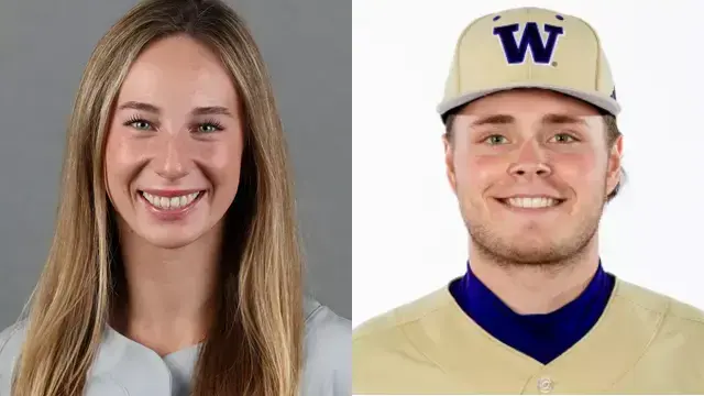 Which former South OC Times area high school standouts will be in action on Sunday, April 20?