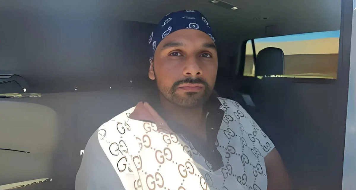 Truck driver charged with vehicular homicide after fatal U-turn crash in Florida