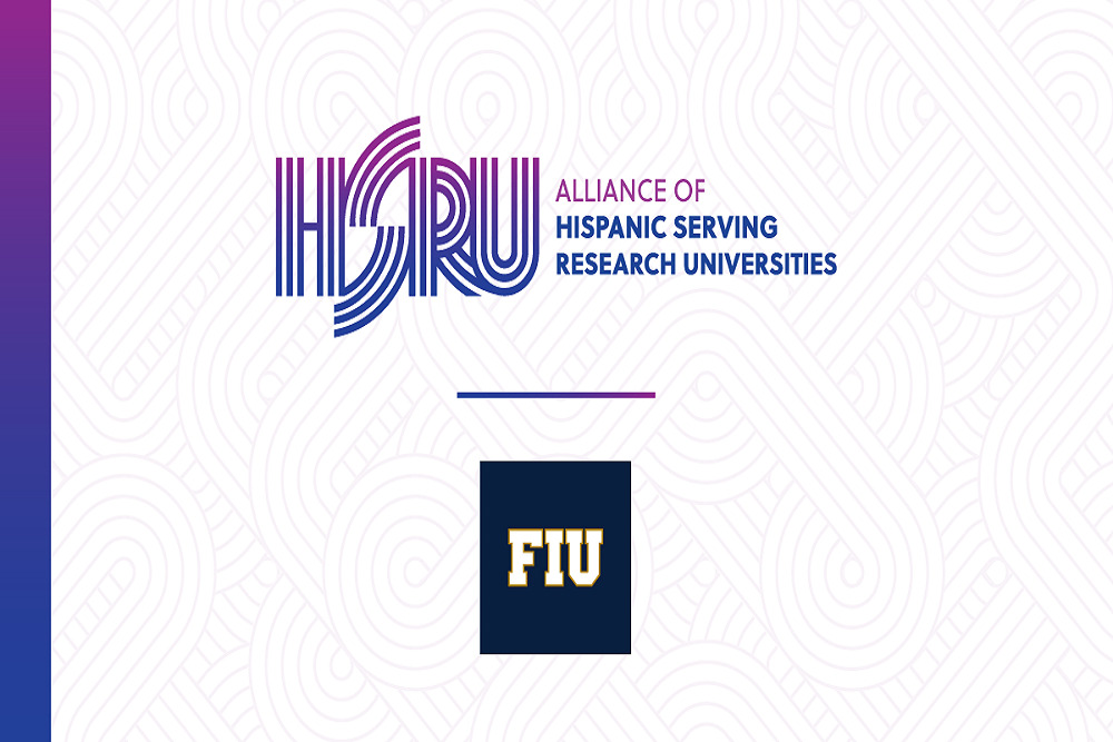 HSRU Alliance of Hispanic Serving Research Universities