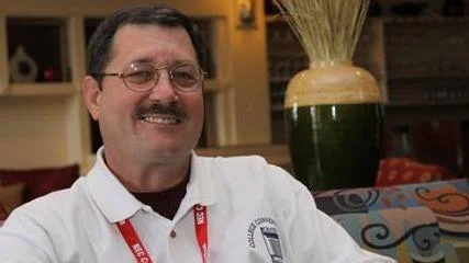 Mike Farrell, Village of Bristol President