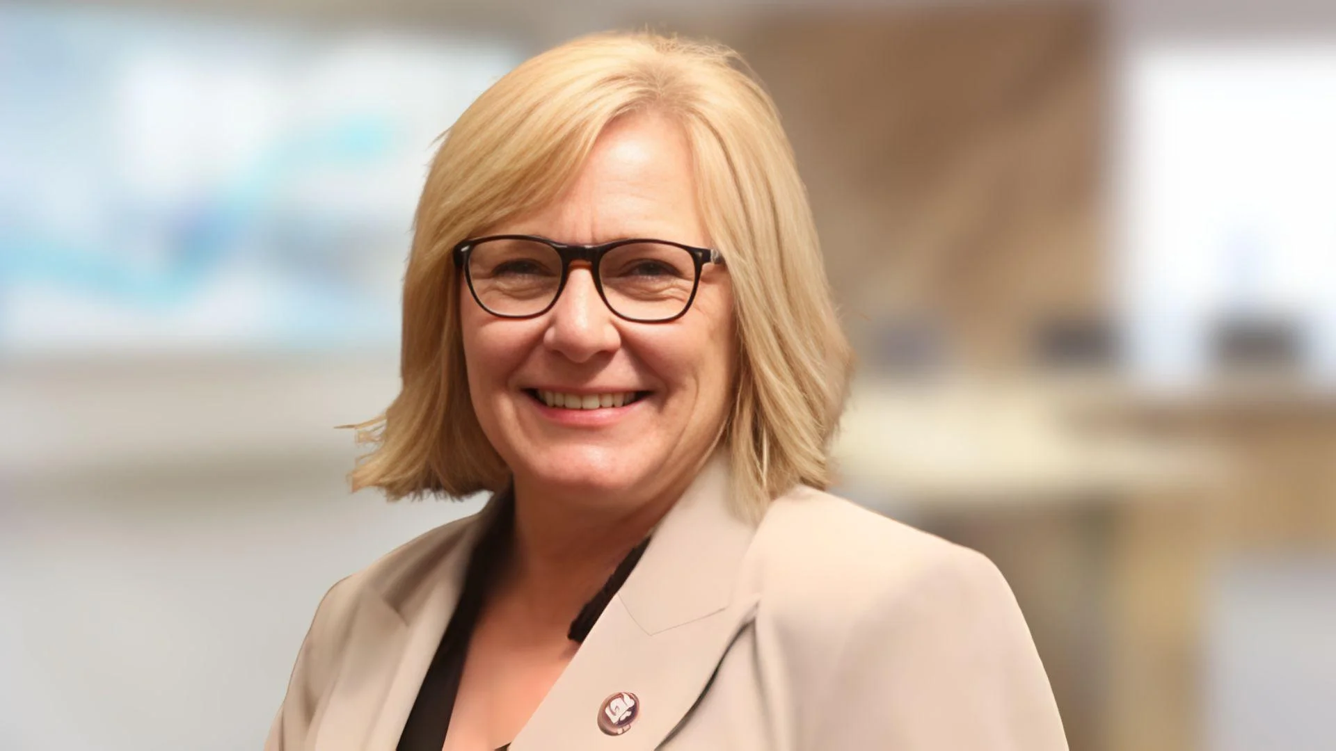 Michelle Fischbach, Representative for Minnesota