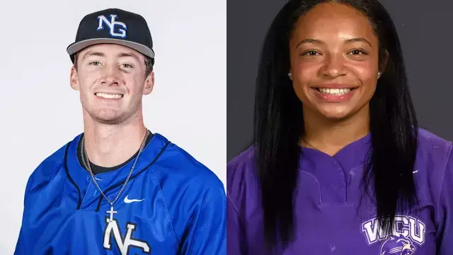 Who among former Northeast Atlanta area high school athletes will be active on Sunday, March 29?