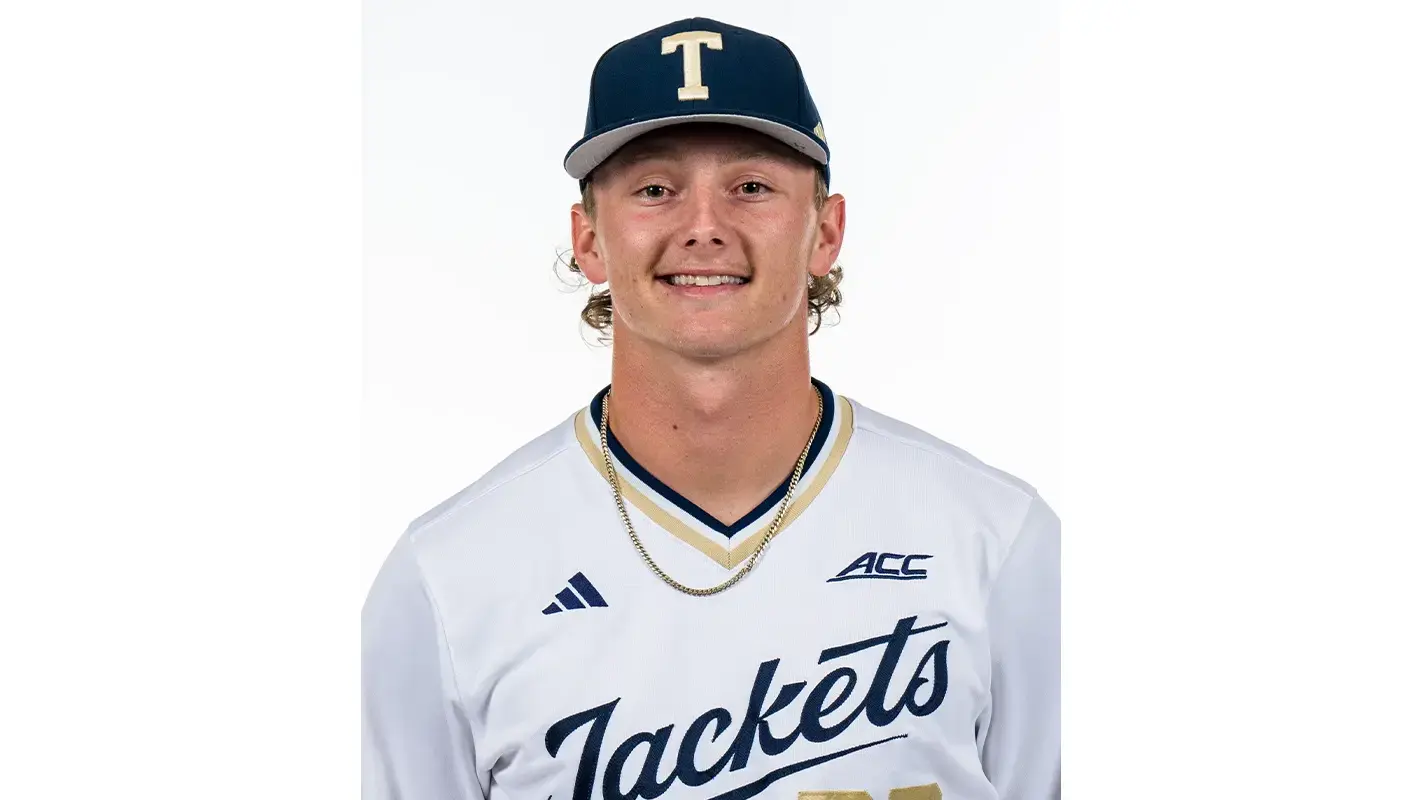 Notre Dame Academy standout Caden Spivey’s collegiate team wins game in the NCAA Division I Baseball Championship on Friday, May 30 Notre Dame Academy standout Caden Spivey’s collegiate team wins game in the NCAA Division I Baseball Championship on Friday, May 30