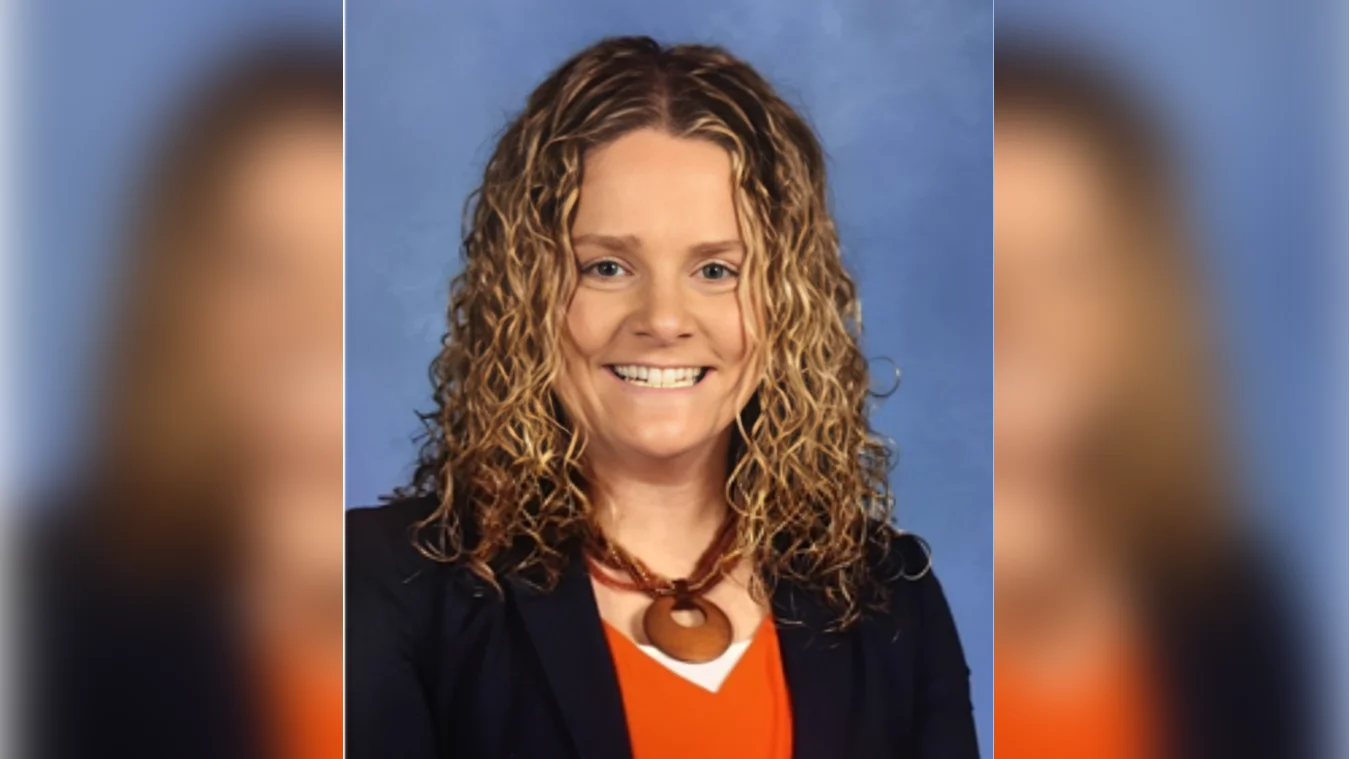 Dr. Hannah Polk Principal - Hightower Trail Middle School
