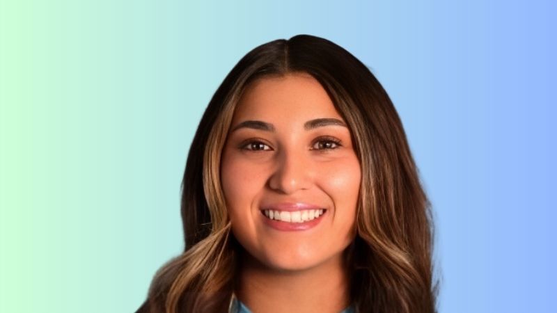 Gabby Padilla