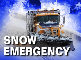 12/22/2022 Snow Emergency