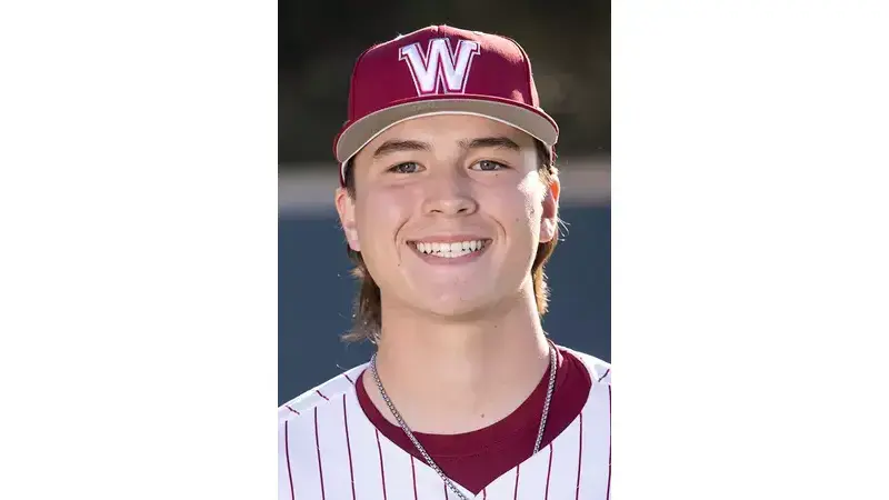 Tyler McEvoy, former Etiwanda High School baseball player will compete with his collegiate team for the NCAA Division II Baseball Championship