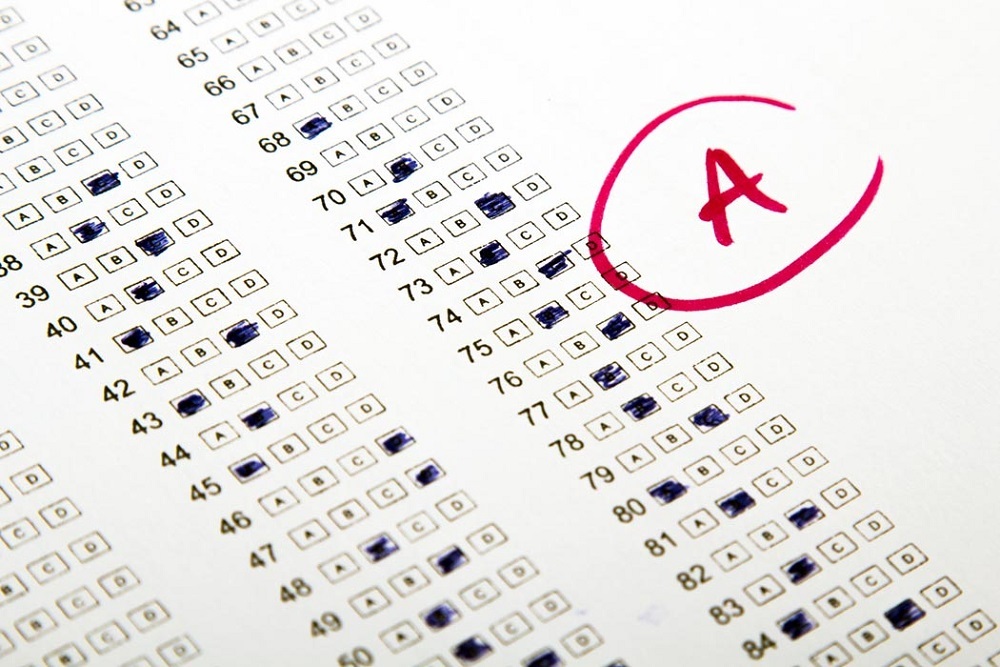 SAT/ISAT Testing — 10th & 11th Grades to be held April 13