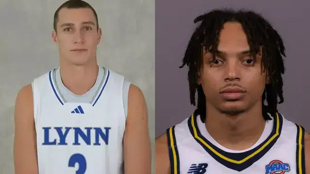 Malik Edmead and Drew Feinstein - Malik Edmead and Drew Feinstein -