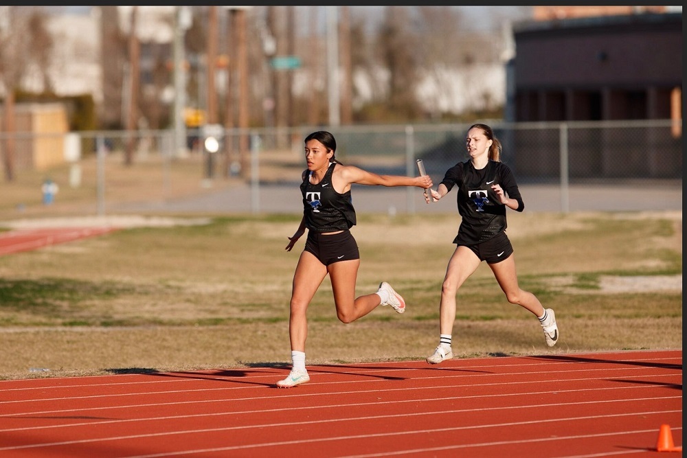 Track: Girls Varsity 1st Day of Practice to be held March 7 Track: Girls Varsity 1st Day of Practice to be held March 7