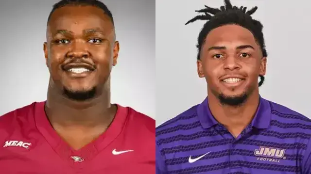 Which former South Mecklenburg News area high school standouts will be in action in the week starting Mon Sept. 23?