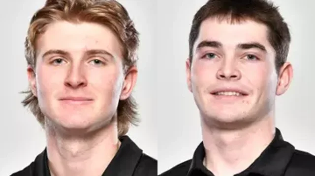 Which former Norfolk Reporter area high school standouts will be in action on Sunday, May 18? Which former Norfolk Reporter area high school standouts will be in action on Sunday, May 18?