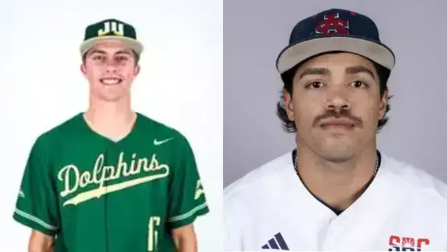 Which former Orlando Standard area high school standouts will be in action on Sunday, March 16?