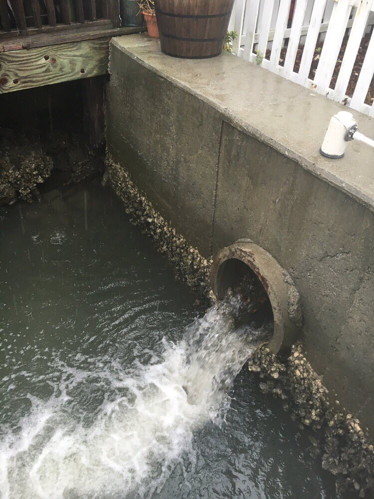 Hominy Creek Stormwater Plan Hominy Creek Stormwater Plan