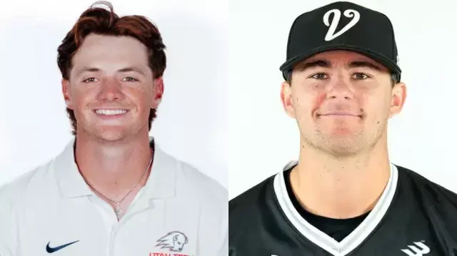 Which former West SBV Times area high school standouts will be in action in the week starting Monday, March 31?