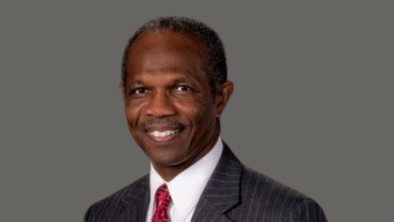 Hampton health center named after sheriff to address mental health crises