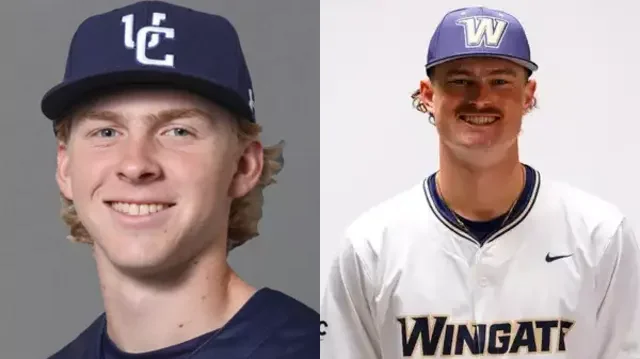 Which former San Mateo Sun area high school standouts will be in action on Friday, April 4?