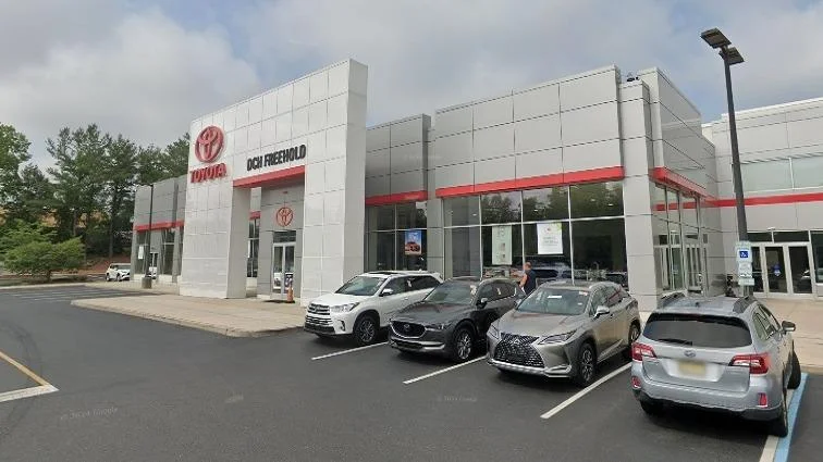 DCH Freehold Toyota to President Trump on EV Mandates: ‘We hope you will stop it’ DCH Freehold Toyota to President Trump on EV Mandates: ‘We hope you will stop it’