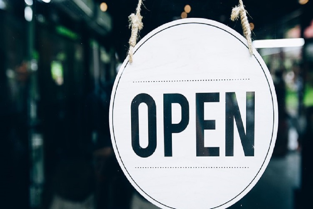 UNIVERSITY OF NORTHERN IOWA: The economics of reopening Iowa: 5 questions with Bryce Kanago