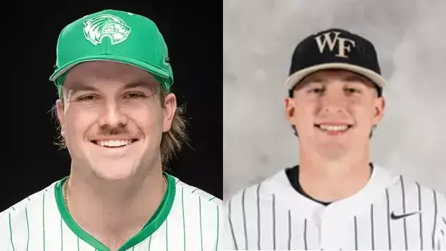 Which former South SFV Today area high school standouts will be in action on Friday, May 30?