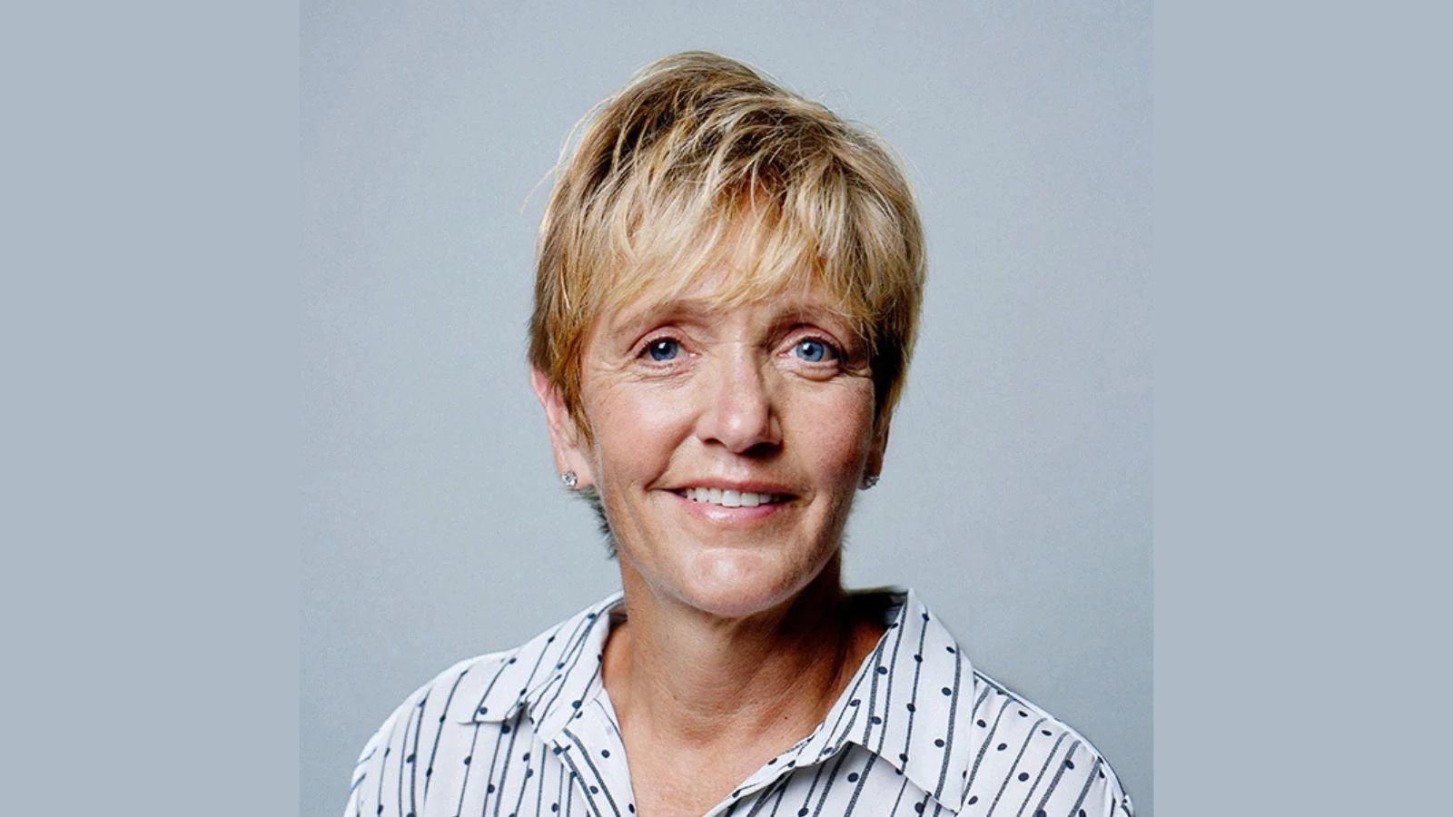 Tara Bunch, global head of operations for Airbnb - Airbnb Tara Bunch, global head of operations for Airbnb - Airbnb