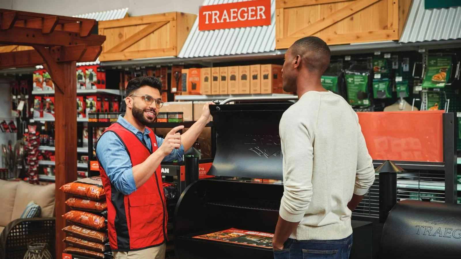 Ace Hardware ranks 2nd for top quality at more than 5,600 locally-owned stores