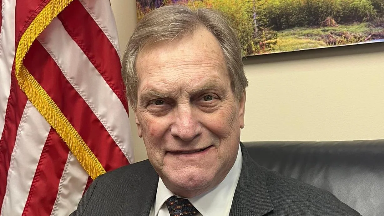 Rep. Michael K. Simpson, U.S. Representative for Idaho%27s 2nd District - Twitter Website