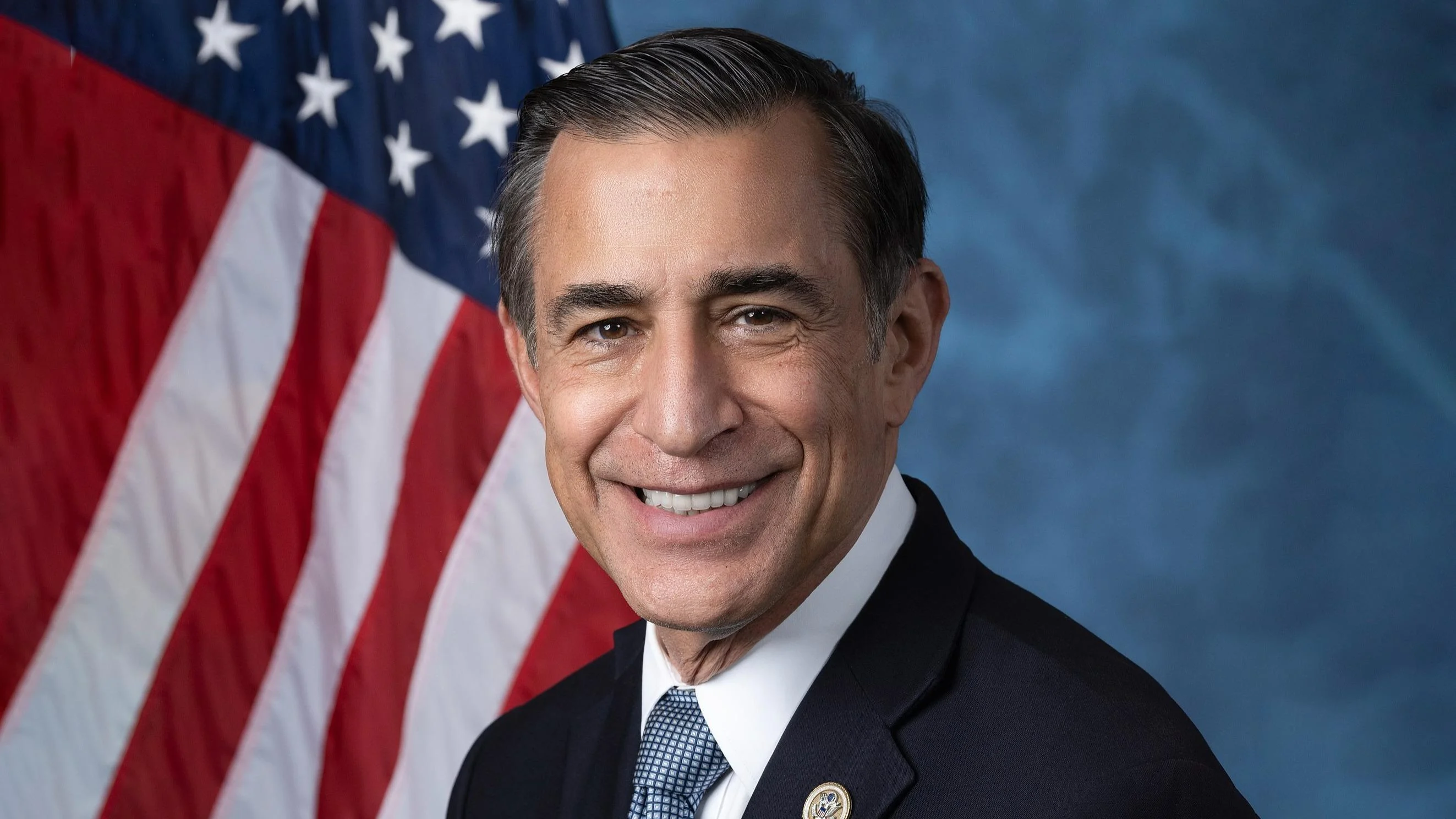 Darrell Edward Issa, U.S. Representative of California's 48th Congressional District Darrell Edward Issa, U.S. Representative of California's 48th Congressional District