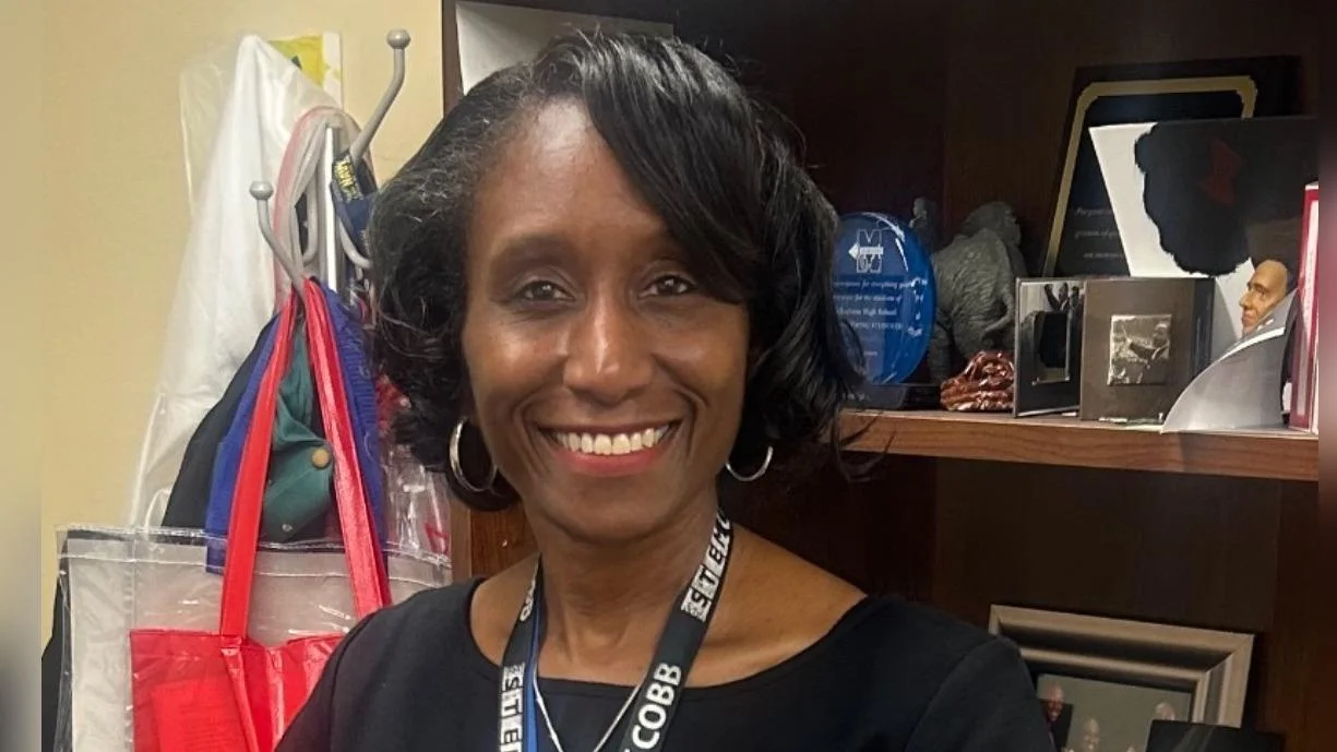 Krystal Wattley Assistant Principal Krystal Wattley Assistant Principal