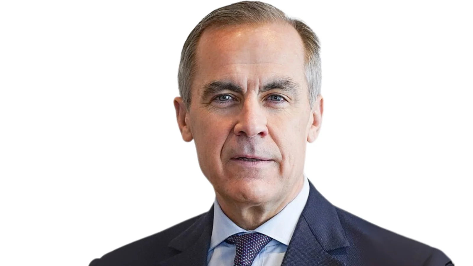 Mark Carney, Prime Minister Mark Carney, Prime Minister