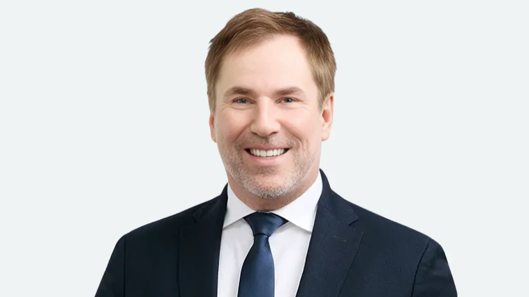 Jan Jenisch Chairman of the Board of Directors at Holcim