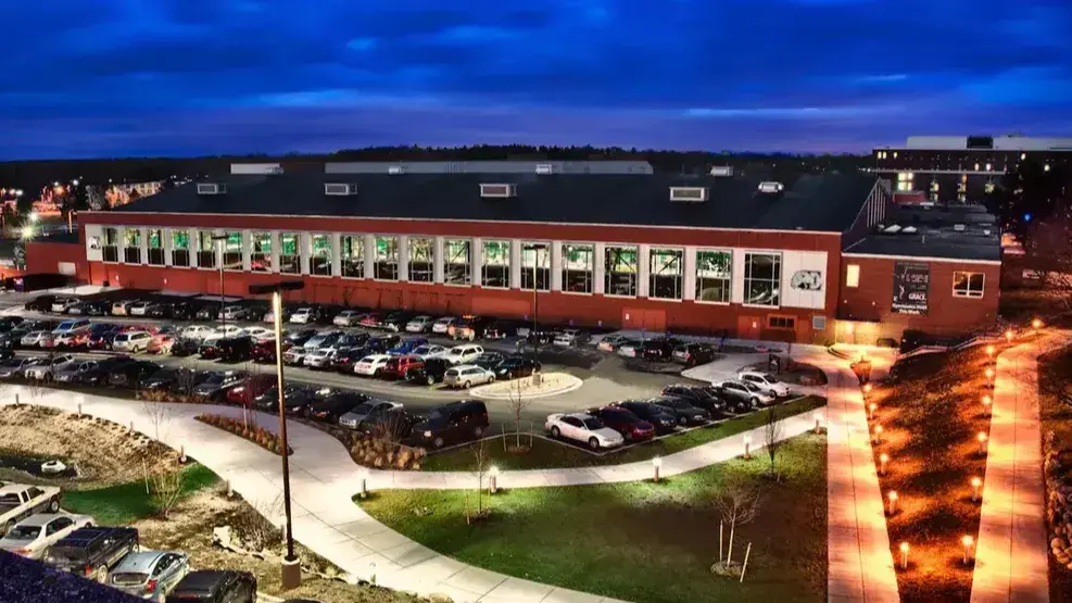 Eastern Michigan University to compete in Raleigh’s Stitch Intercollegiate golf tournament