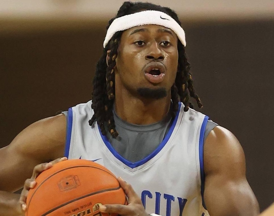 Oklahoma City University knocks off Southwestern Christian 84-70