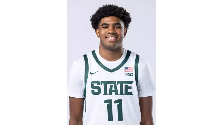 Former Christopher Columbus High School guard Jase Richardson’s collegiate team has been invited to the NCAA tournament. Former Christopher Columbus High School guard Jase Richardson’s collegiate team has been invited to the NCAA tournament.